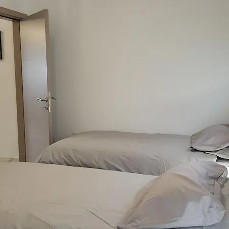 Flat 2 In Swieqi