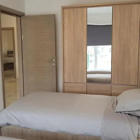 Appartement Flat 2 In Swieqi