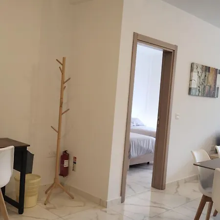 Flat 2 In Swieqi * Is-Swieqi