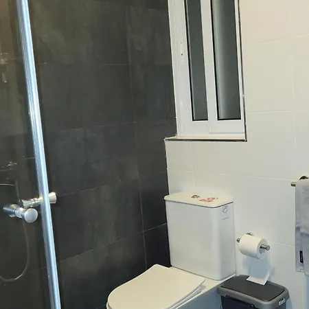 Flat 2 In Swieqi