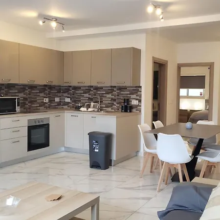 Flat 2 In Swieqi Appartement Is-Swieqi