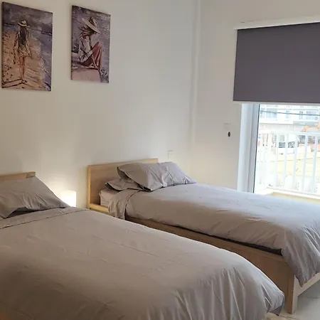 Flat 2 In Swieqi Is-Swieqi