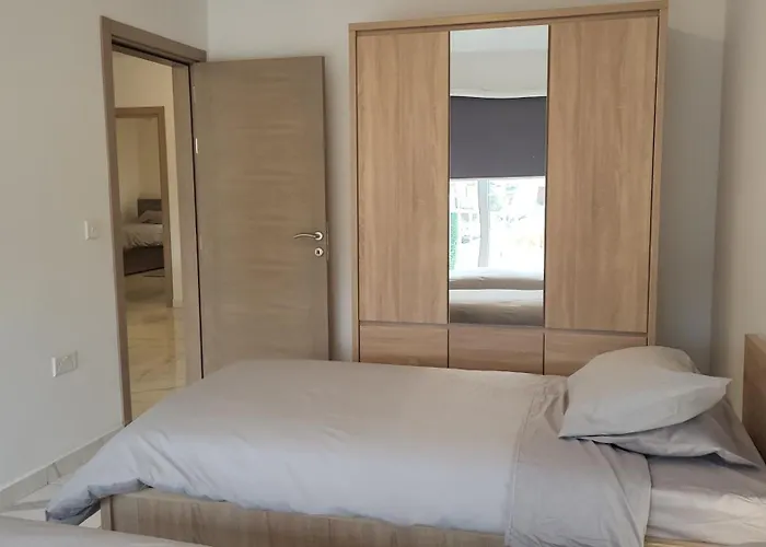 Daire Flat 2 In Swieqi